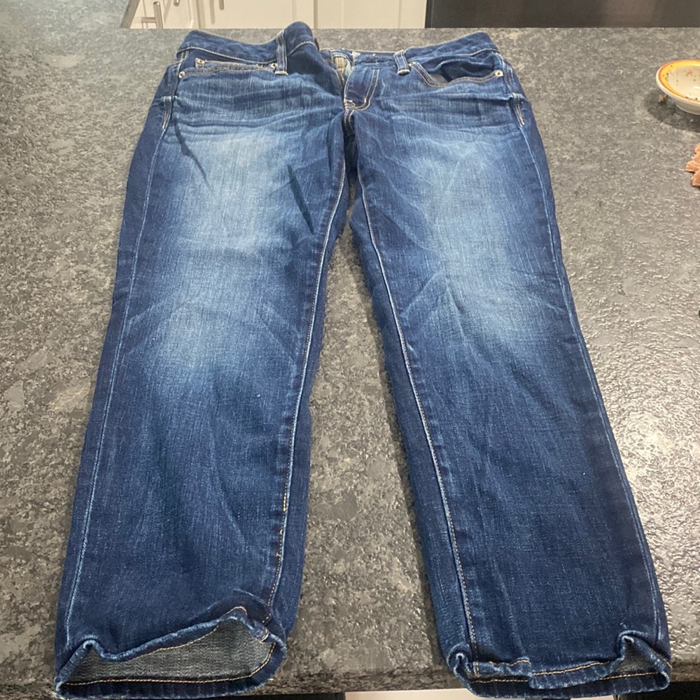 Flair American eagle jeans